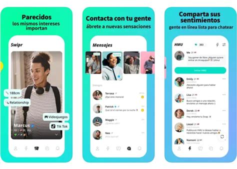 app para hacer solo amigos|10 Mejores Aplicaciones Para Hacer Amigos 